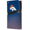 NFL Denver Broncos Breakaway PS5 Pro Console Skin