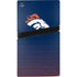 NFL Denver Broncos Breakaway PS5 Pro Console Skin