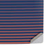 NFL Denver Broncos Breakaway PS5 Pro Console Skin