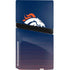 NFL Denver Broncos Breakaway PS5 Pro Disk Console Skin