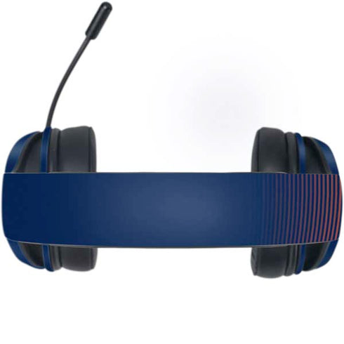 NFL Denver Broncos Breakaway Razer Kraken X Skin