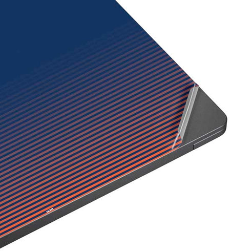 NFL Denver Broncos Breakaway Surface Laptop 7 13.8in Skin