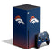 NFL Denver Broncos Breakaway Xbox Series X Bundle Skin