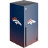 NFL Denver Broncos Breakaway Xbox Series X Skins