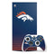 NFL Denver Broncos Breakaway Xbox Series X Skins