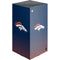 NFL Denver Broncos Breakaway XBox Series X Digital Edition Console Skin