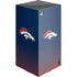 NFL Denver Broncos Breakaway XBox Series X Digital Edition Console Skin