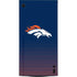 NFL Denver Broncos Breakaway XBox Series X Digital Edition Console Skin