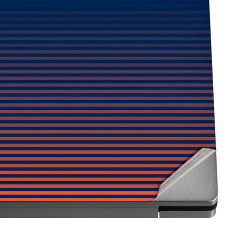 NFL Denver Broncos Breakaway Dell XPS Skin