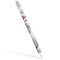 NFL Denver Broncos Camo Apple Pencil (2nd Gen 2019) Skin