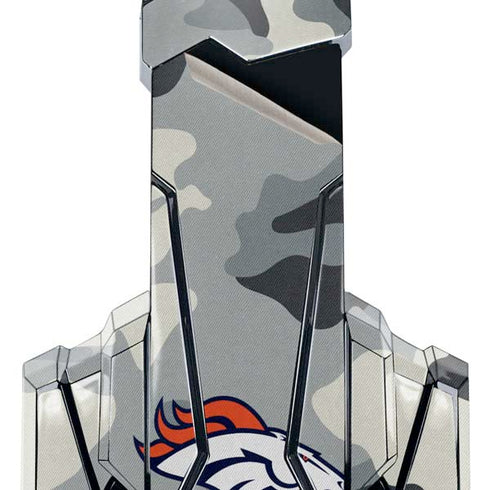 NFL Denver Broncos Camo BENGOO G9000 Skin