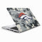 NFL Denver Broncos Camo HP Elitebook Skin