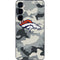NFL Denver Broncos Camo Galaxy A16 5G Skin