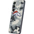 NFL Denver Broncos Camo Galaxy A16 5G Skin
