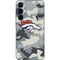 NFL Denver Broncos Camo Galaxy A36 5G Skin