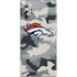NFL Denver Broncos Camo Galaxy Note 10 Plus Skin