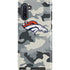 NFL Denver Broncos Camo Galaxy Cases