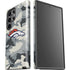 NFL Denver Broncos Camo Galaxy S23 Ultra Pro Case