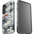 NFL Denver Broncos Camo Galaxy S25 Impact Case