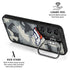 NFL Denver Broncos Camo Galaxy S24 Plus Kickstand Case