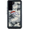 NFL Denver Broncos Camo Galaxy S24 Plus Waterproof Case