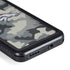 NFL Denver Broncos Camo Galaxy S24 Plus Waterproof Case