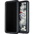 NFL Denver Broncos Camo Galaxy S24 Waterproof Case