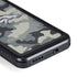 NFL Denver Broncos Camo Galaxy S24 Waterproof Case