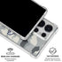 NFL Denver Broncos Camo Galaxy S25 Ultra Clear Case