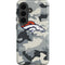 NFL Denver Broncos Camo Galaxy S26 Impact Case