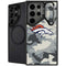 NFL Denver Broncos Camo Galaxy S26 Ultra Kickstand Case