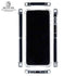 NFL Denver Broncos Camo Galaxy Z Flip6 Clear Case