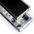 NFL Denver Broncos Camo Galaxy Z Fold5 5G Clear Case