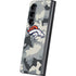 NFL Denver Broncos Camo Galaxy Z Fold5 5G Skin