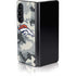 NFL Denver Broncos Camo Galaxy Z Fold5 5G Skin