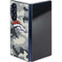 NFL Denver Broncos Camo Galaxy Z Fold6 Skin