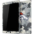 NFL Denver Broncos Camo iPad Skins