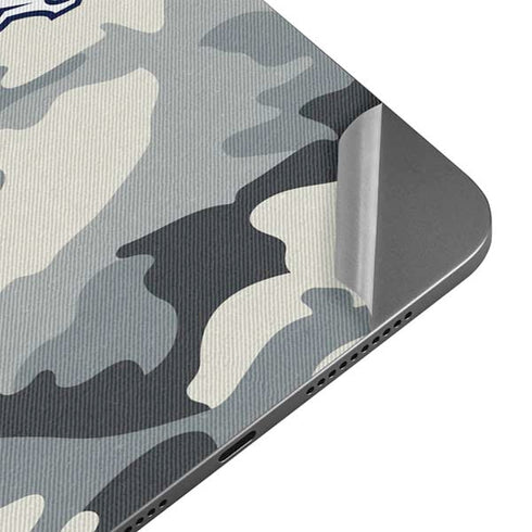 NFL Denver Broncos Camo Apple iPad Mini Skin