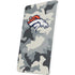 NFL Denver Broncos Camo iPad Pro 13in M4 (2024) Skin
