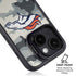 NFL Denver Broncos Camo iPhone 13 Kickstand Case