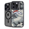 NFL Denver Broncos Camo iPhone 13 Pro Max Kickstand Case