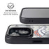 NFL Denver Broncos Camo iPhone 14 Kickstand Case