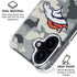 NFL Denver Broncos Camo iPhone 16 MagSafe Case