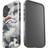 NFL Denver Broncos Camo iPhone 16 Plus Impact Case