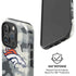 NFL Denver Broncos Camo iPhone 16 Pro Magsafe Impact Case