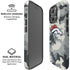 NFL Denver Broncos Camo iPhone 16 Pro Magsafe Impact Case