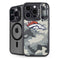 NFL Denver Broncos Camo iPhone 16 Pro Max Kickstand Case