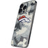 NFL Denver Broncos Camo iPhone 16 Pro Max Skin