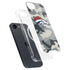 NFL Denver Broncos Camo iPhone 16e MagSafe Case