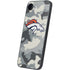 NFL Denver Broncos Camo iPhone 16e Skin